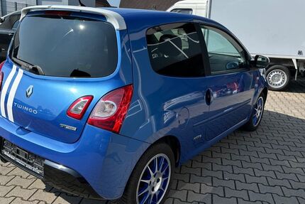 Renault Twingo 96.990 km 5.999 € Lüdinghausen 59348
