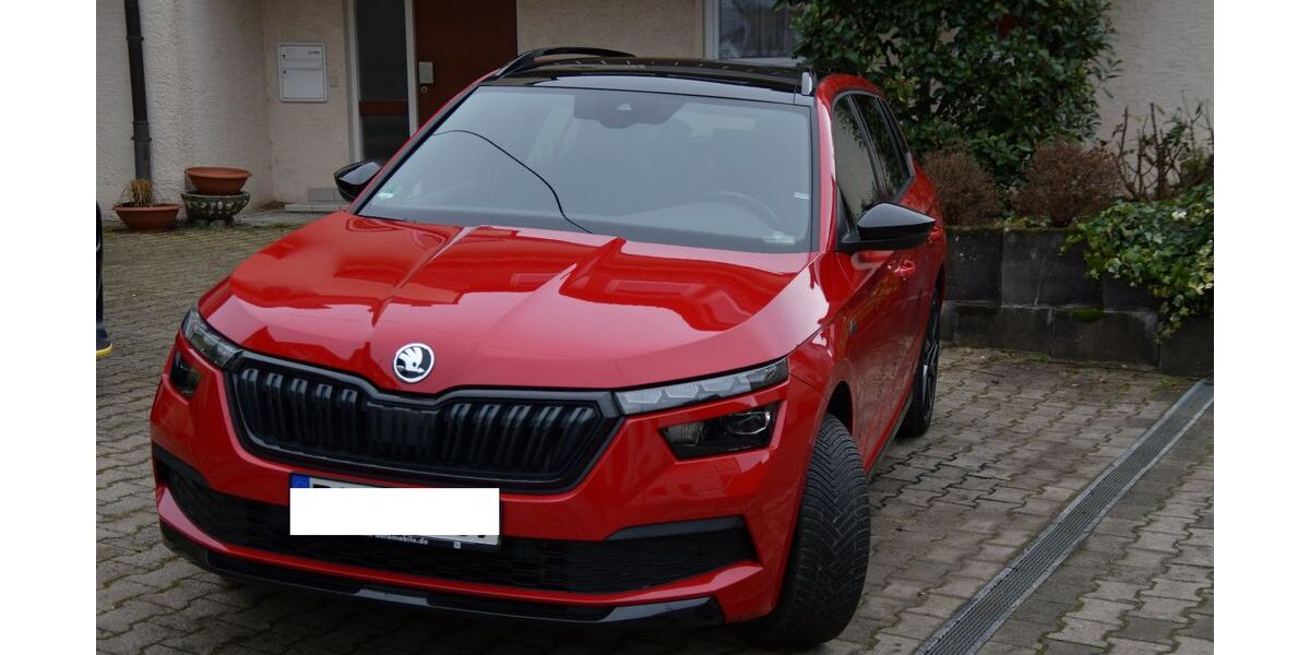 Skoda Kamiq 43.151 km 21.990 &euro; Filderstadt 70794