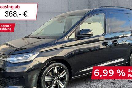 VW Caddy 83.015 km 24.960 &euro; Hof 95030