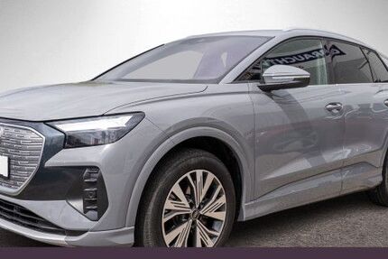 Audi Q4 e-tron 27.990 km 24.890 € Sinsheim 74889