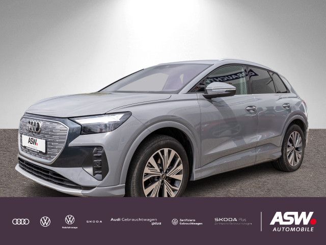 Audi Q4 e-tron 27.990 km 24.890 € Sinsheim 74889