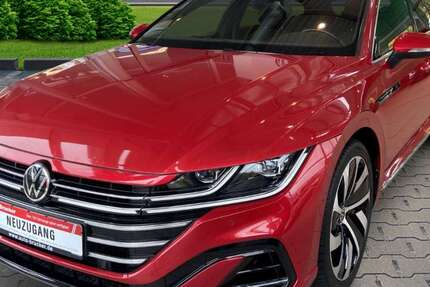 VW Arteon 58.296 km 33.916 &euro; Schmalkalden 98574