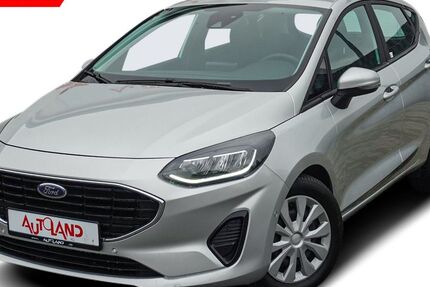 Ford Fiesta 31.489 km 15.990 &euro; Bautzen 02625