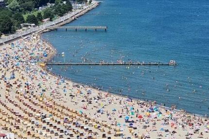 Wohnung Lübeck Alt-Travemünde / Rönnau - 2 Zimmer, 54 m&sup2;, 400.000&euro; | Angebot:25415955