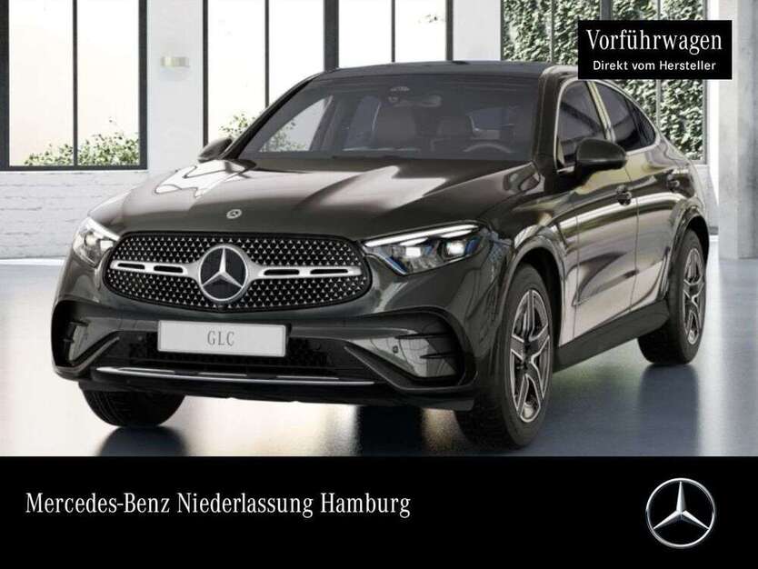 GLC 220