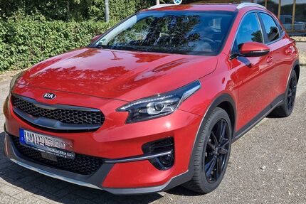 Kia XCeed 76.580 km 17.300 &euro; Kehl 77694