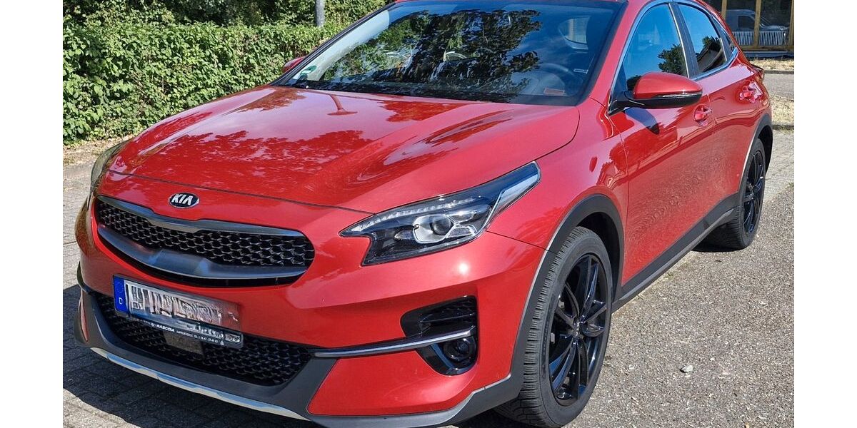 Kia XCeed 76.580 km 17.300 &euro; Kehl 77694