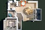 Maisonettenwohnung Braunschweig Wabe-Schunter-Beberbach - 3 Zimmer, 99 m&sup2;, 248.000&euro; | Angebot:27096910