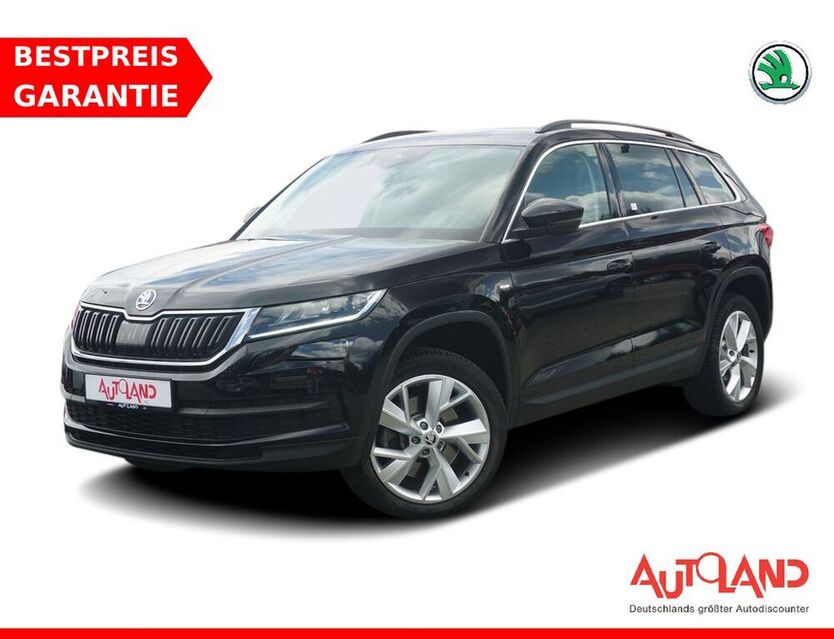 Kodiaq