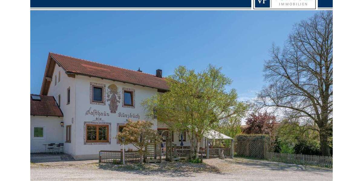 Gewerbeobjekt Bad Birnbach / Hirschbach Hirschbach - 629.000&euro; | Angebot:26894731