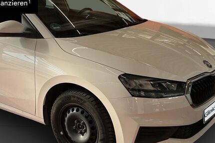 Skoda Fabia 66.790 km 13.680 &euro; Minden 32427