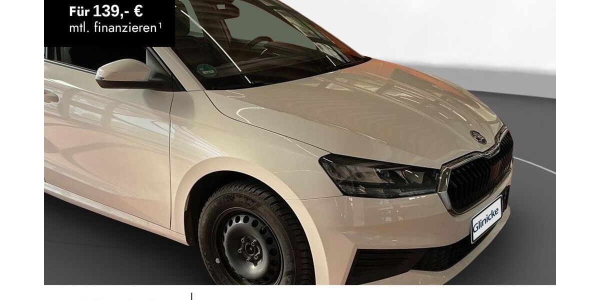 Skoda Fabia 66.790 km 13.680 &euro; Minden 32427