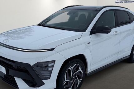 Hyundai KONA 46.900 km 29.900 &euro; Bedburg Hau 47551