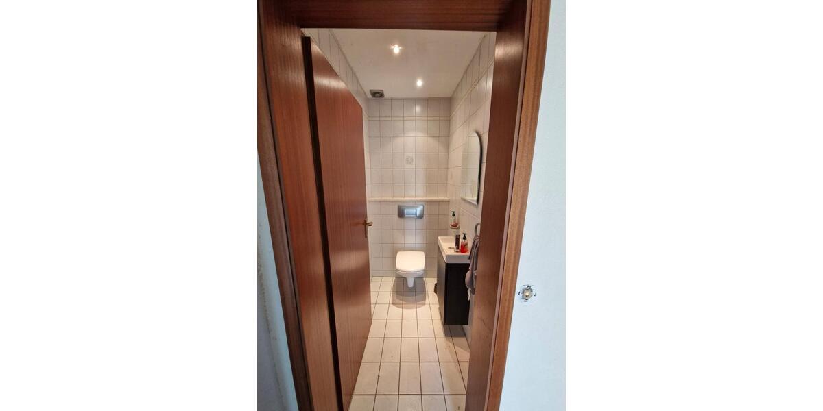 Einfamilienhaus Hannover Mitte - 6 Zimmer, 159 m&sup2;, 470.000&euro; | Angebot:26440570