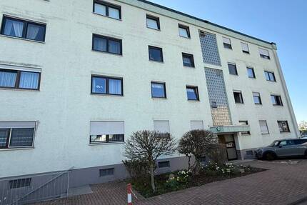 Sehr gepflegte Eigentumswohnung in schöner Wohnlage. 3 zimmer