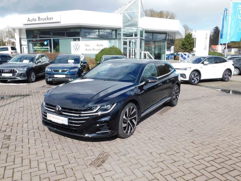 Arteon