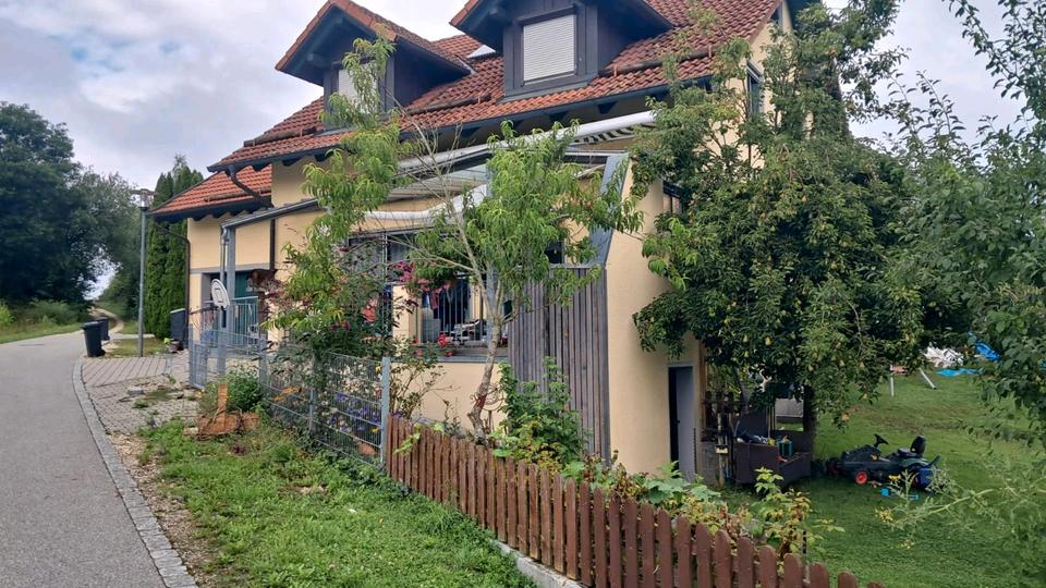 Einfamilienwohnhaus zu verkaufen 5 zimmer