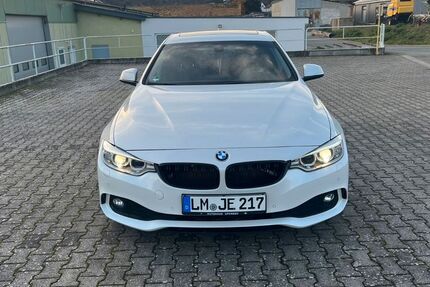 BMW 420 Gran Coupé 183.000 km 15.799 &euro; Dehrn 65594