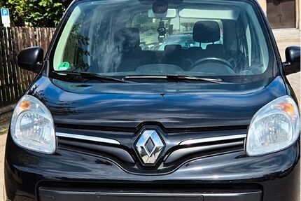 Renault Kangoo 182.000 km 5.600 &euro; München 80809