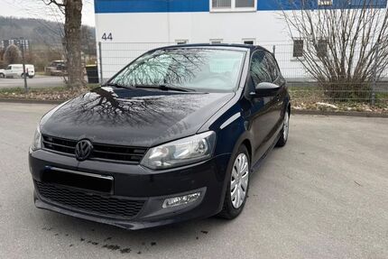 VW Polo 204.470 km 4.999 &euro; Immenhausen 34376