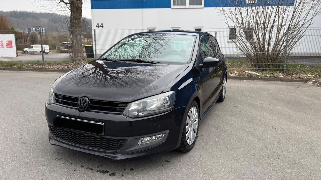 VW Polo 204.470 km 4.999 &euro; Immenhausen 34376