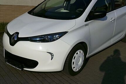 Renault ZOE 27.520 km 8.499 &euro; Eisfeld 98673