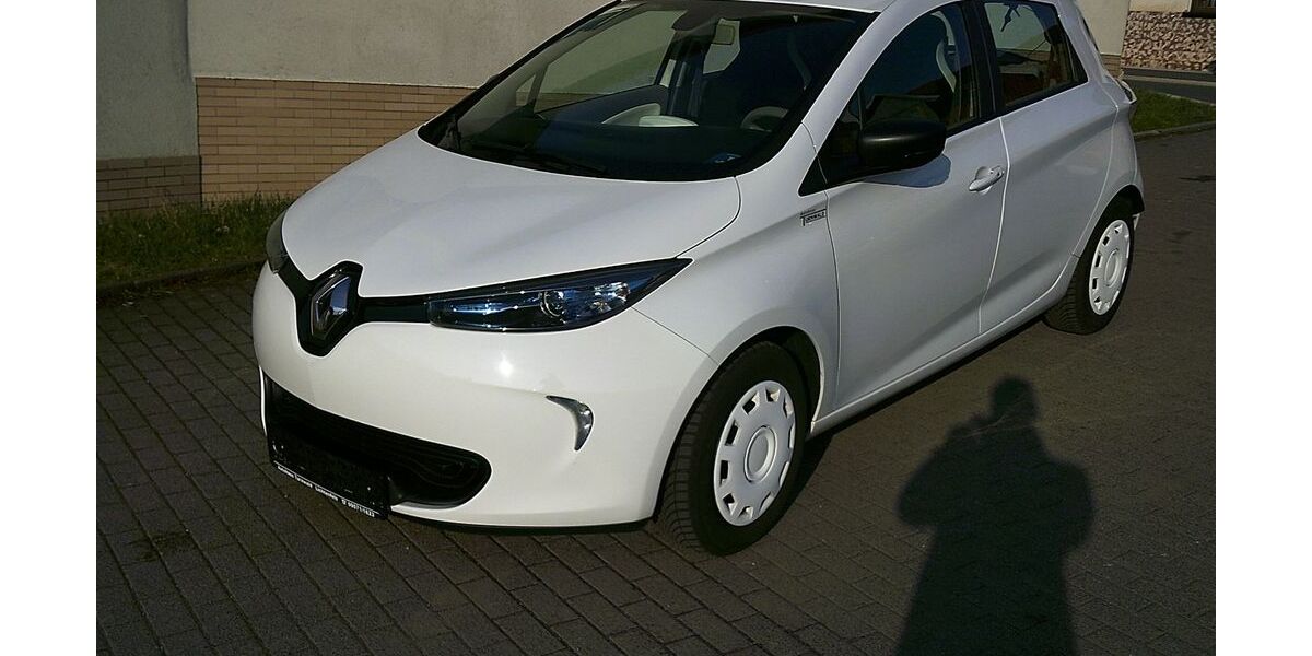 Renault ZOE 27.520 km 8.499 &euro; Eisfeld 98673