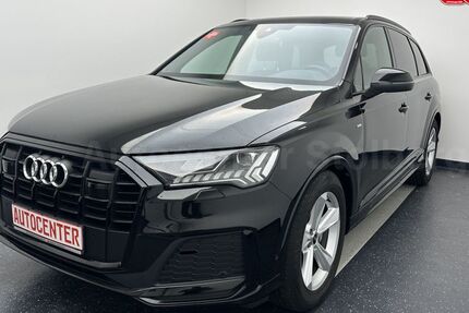 Audi Q7 78.000 km 45.900 &euro; Stolberg 52222