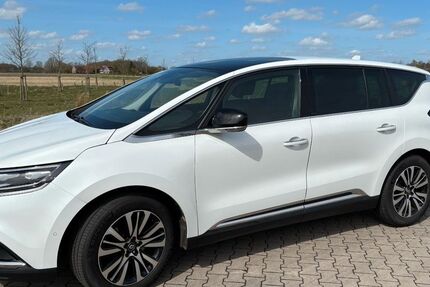 Renault Espace 124.000 km 21.500 &euro; Westerstede 26655