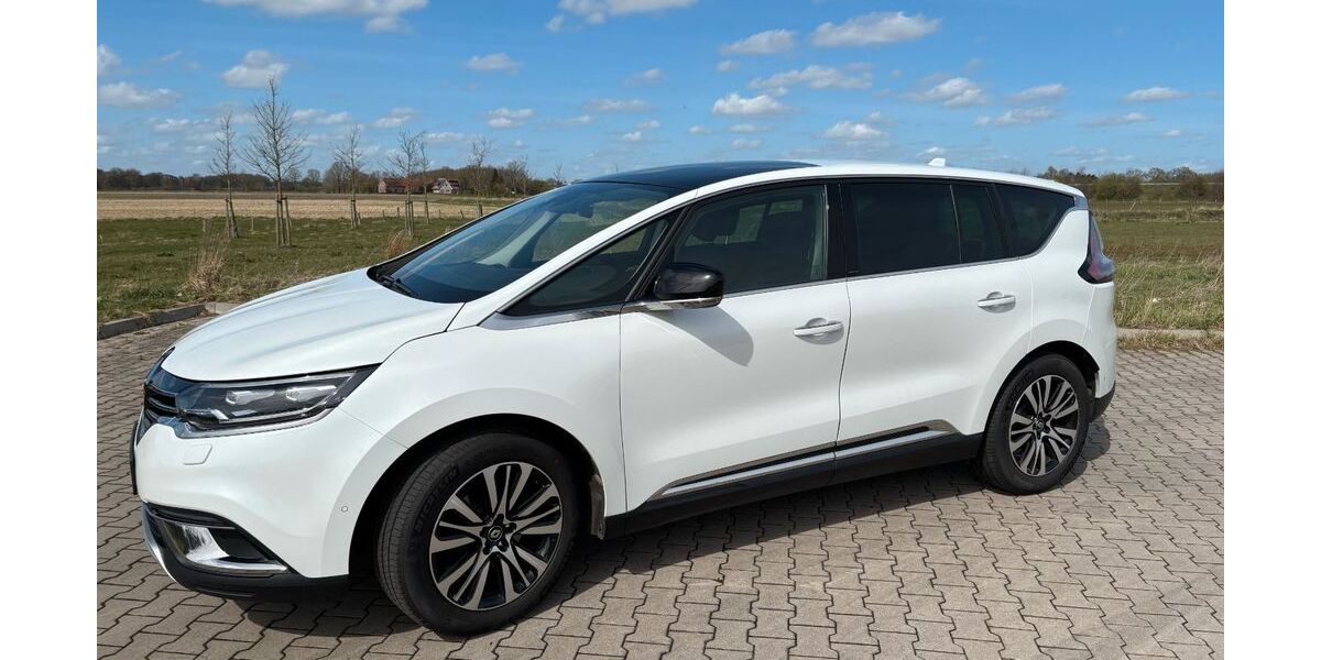 Renault Espace 124.000 km 23.900 &euro; Westerstede 26655