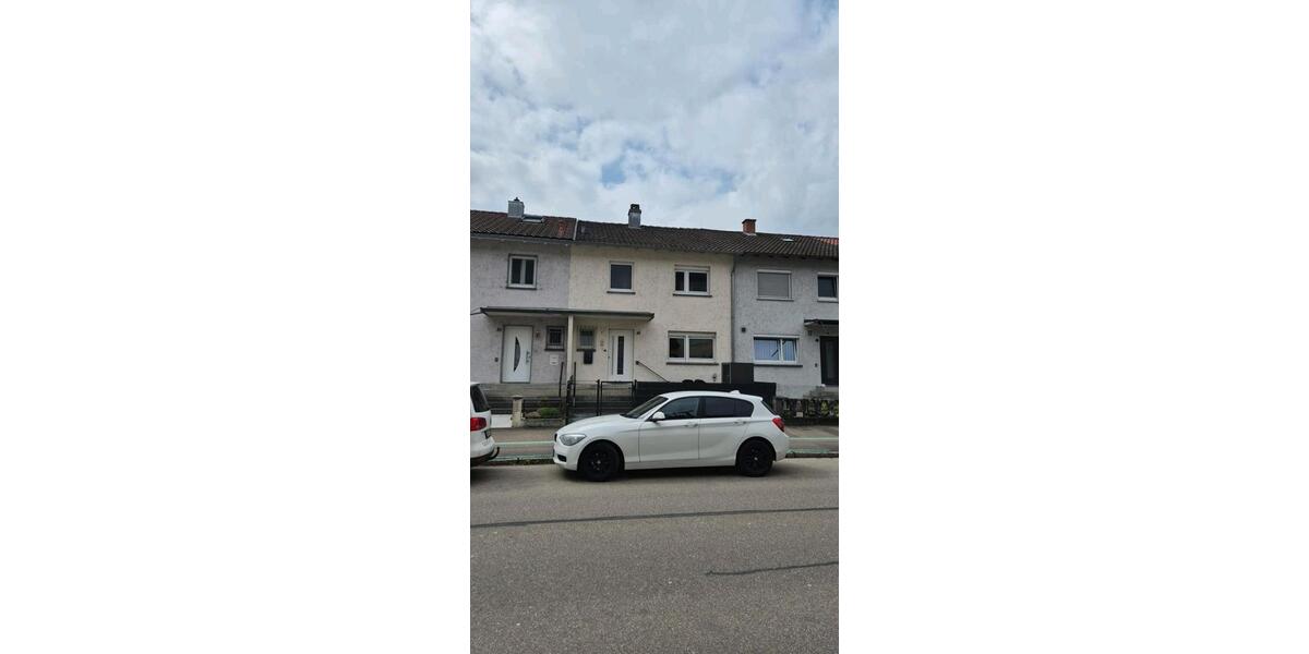 Reihenhaus Offenburg Elgersweier - 5 Zimmer, 130 m&sup2;, 489.000&euro; | Angebot:27112956