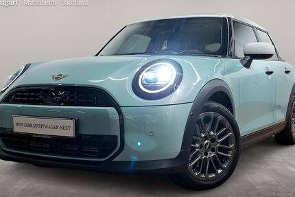 Mini Cooper C 7.494 km 26.990 &euro; Stuttgart 70569