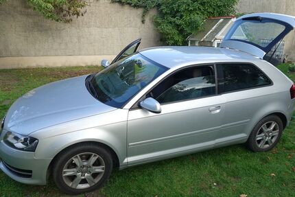 Audi A3 177.000 km 4.990 &euro; Sömmerda 99610