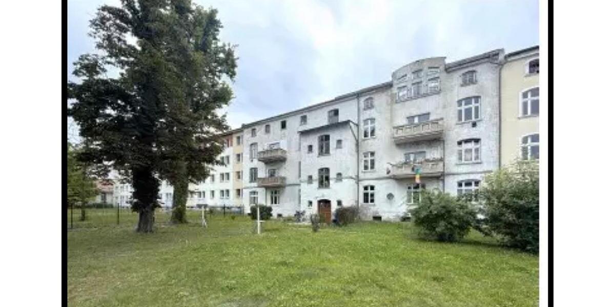 Etagenwohnung Weißwasser (Oberlausitz) - 2 Zimmer, 66 m&sup2;, 220&euro; | Angebot:25432918