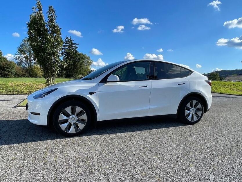 Model Y