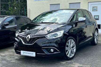 Renault Scenic 114.000 km 12.920 &euro; Wittlich 54516