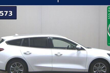 Ford Focus 79.731 km 15.980 &euro; Gyhum/Bockel 27404