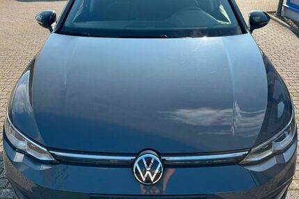 VW Golf 42.900 km 20.995 &euro; Kirchhain 35274