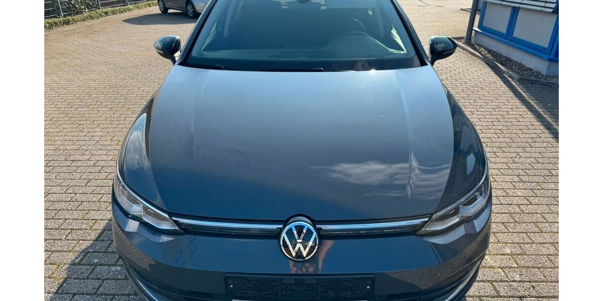 VW Golf 42.900 km 20.995 &euro; Kirchhain 35274