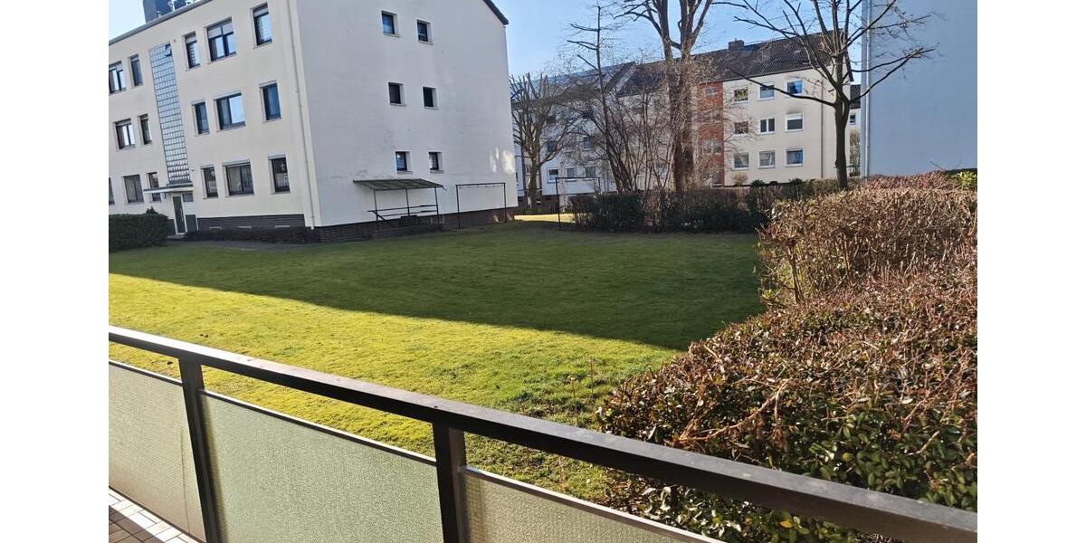 Erdgeschoßwohnung Hameln - 4 Zimmer, 86 m&sup2;, 175.000&euro; | Angebot:26005444