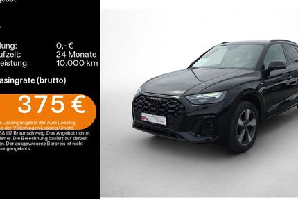 Audi Q5 37.540 km 38.490 &euro; Oberursel 61440