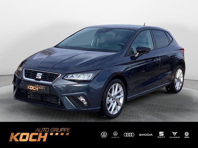 Seat Ibiza 2.600 km 24.977 &euro; Schwäbisch Hall 74523
