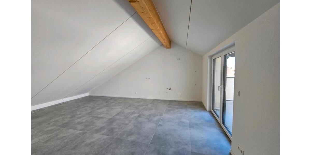 Dachgeschoßwohnung Schönenberg-Kübelberg Kübelberg - 2 Zimmer, 64 m&sup2;, 220.000&euro; | Angebot:25331024