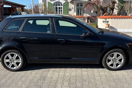 Audi A3 154.000 km 4.990 &euro; Langquaid OT Niederleierndorf 84085