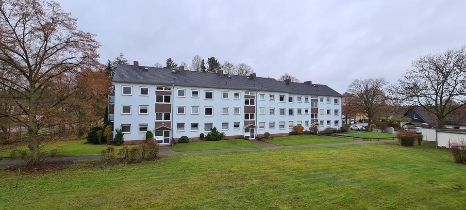 Keller- bzw. Lagerraum in Celle zu vermieten - ca. 10.00 m² zimmer