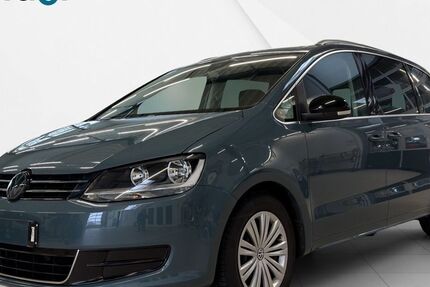 VW Sharan 116.000 km 19.500 &euro; Bremen 28219