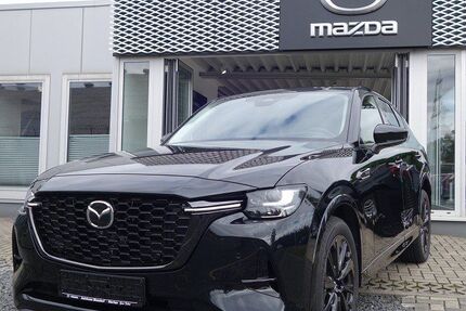 Mazda CX-60 1.800 km 50.990 &euro; Herten 45701