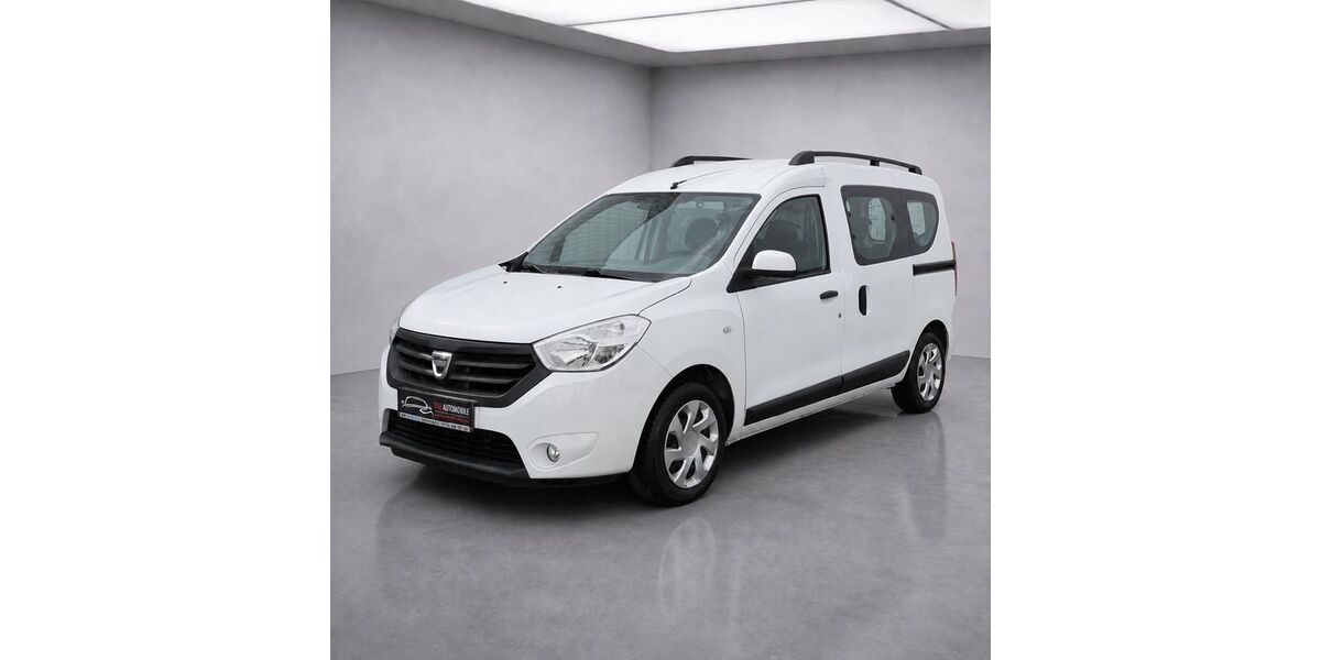 Dacia Dokker 176.200 km 3.999 &euro; Lampertheim 68623