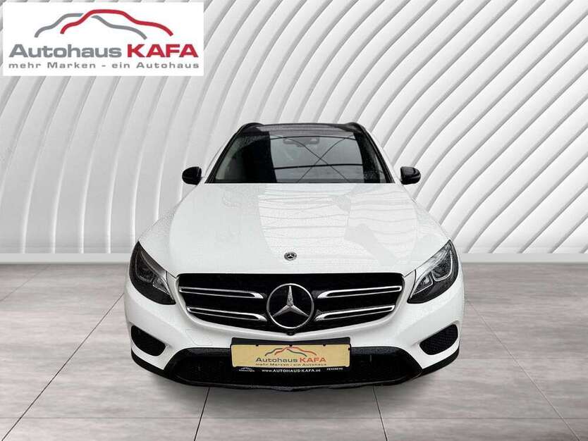 GLC 250