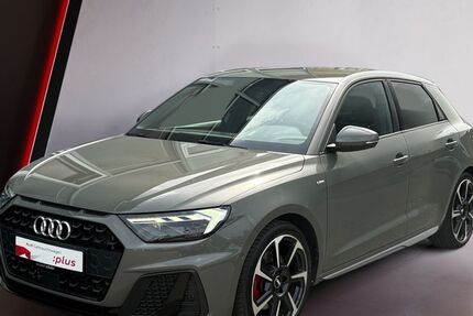 Audi A1 60.000 km 20.480 &euro; Villingen-Schwenningen 78052